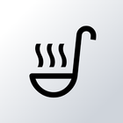Sauté - Recipes & Meal Planner أيقونة