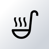 Sauté - Recipes & Meal Planner أيقونة