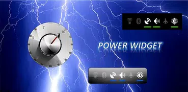 Power Widget