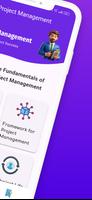 Learn Project Management screenshot 1