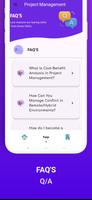 Learn Project Management screenshot 2