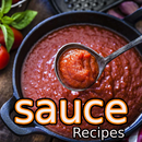 Sauce and Food Recipes APK