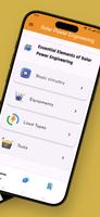 Learn Solar Engineering screenshot 1