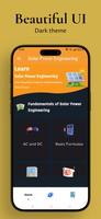 Learn Solar Engineering screenshot 3
