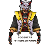 CODESTAR : FF REDEEM CODE