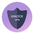 Unlock VPN 图标