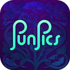 PunPics: Guess the Visual Pun icône