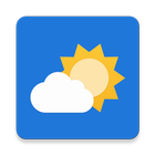 Cuba Weather icono