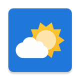 Cuba Weather icono