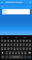 Cuba Weather captura de pantalla 3
