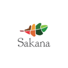 Sakana أيقونة