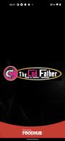 Codfather Sandbach Affiche