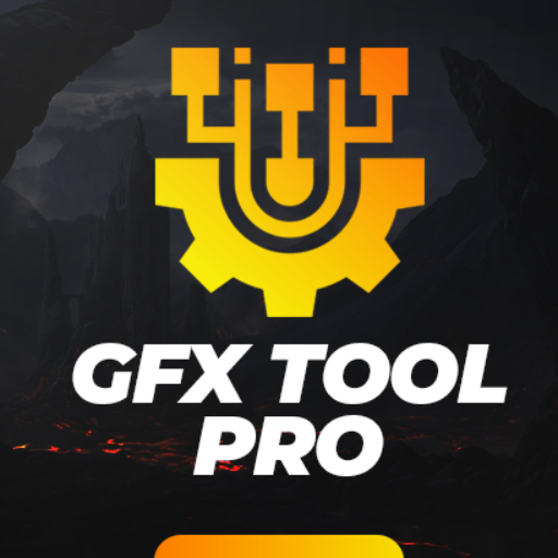 Gfx Tool Free🔧 (SEM PROIBIÇÃO)