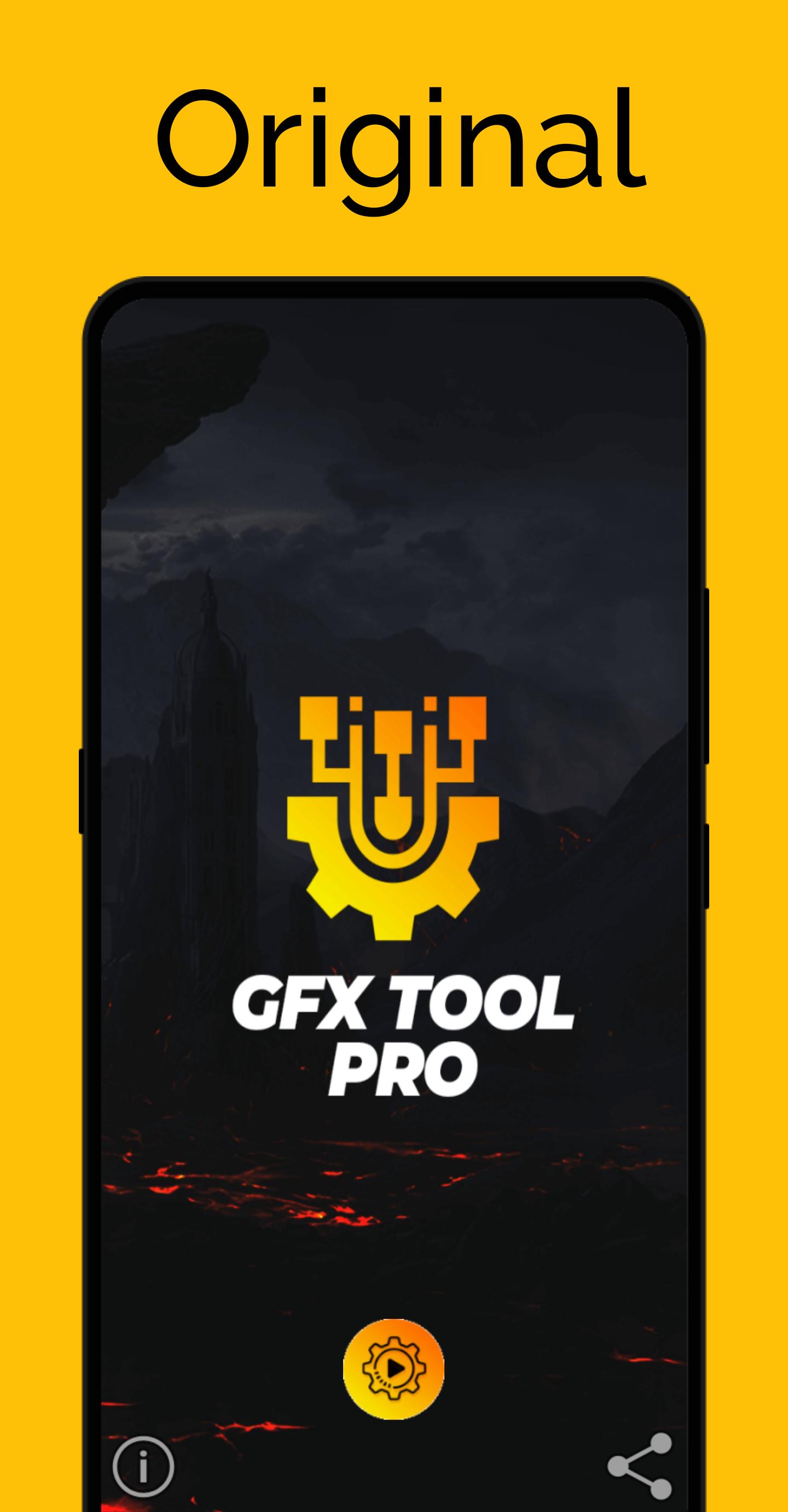 COD Gfx Tool FreeðŸ”§ (NO BAN) for Android - APK Download - 