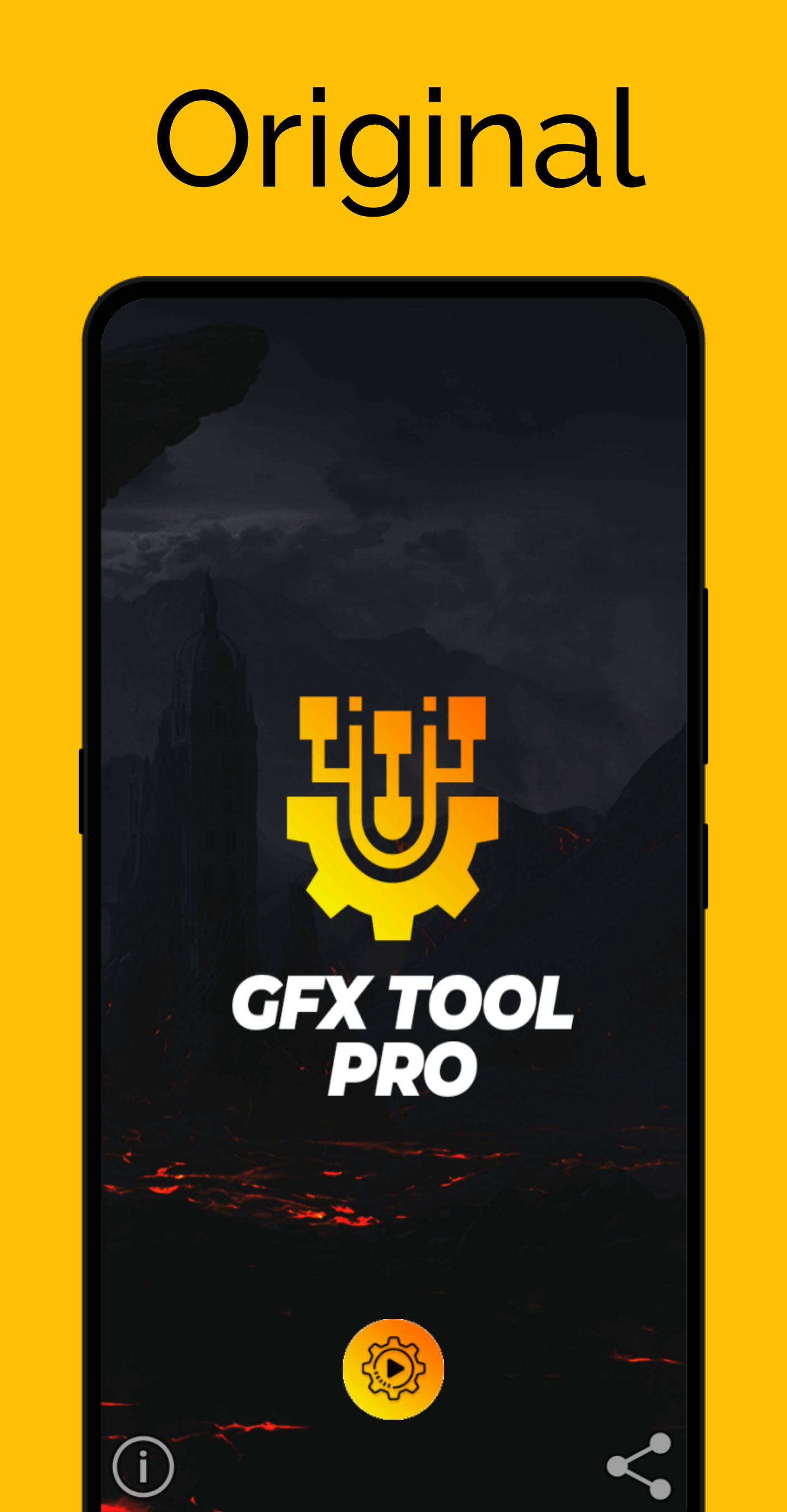 COD Gfx Tool Freeð§ (NO BAN) for Android - APK Download - 