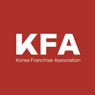 한국 프랜차이즈 산업협회 icône
