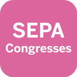 SEPA Congresses icône
