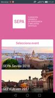SEPA Congresses poster
