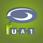 Radio UA1 ไอคอน
