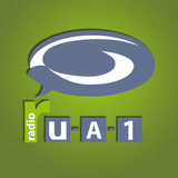 Radio UA1 icône