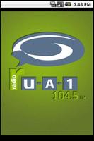 Radio UA1 اسکرین شاٹ 1