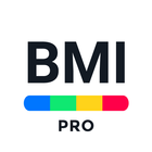 Icona Calcolatore BMI PRO