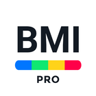 ikon BMI Calculator PRO