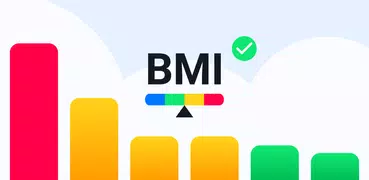 BMI Calculator Body Mass Index