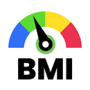 BMI Calculator Body Mass Index aplikacja