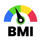 BMI Calculator アイコン