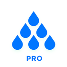 Water Tracker: Hydro Coach PRO icon
