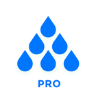 Hydro Coach PRO: 饮水 图标