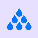 Wasser Trink App - Hydro Coach APK