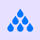 Water Tracker - Hydro Coach icon