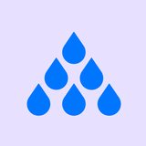 uống nước - Hydro Coach biểu tượng