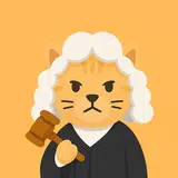 Be Judge: Real-Life Dilemmas aplikacja