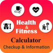 Calorie Counter, Fitness Tracker & BMI Calculator