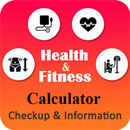 Calorie Counter, Fitness Tracker & BMI Calculator APK