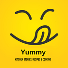 Yummy - Kitchen Stories, Recipes & Cooking icône