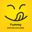 Yummy - Kitchen Stories, Recipes & Cooking APK