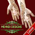 Mehndi Designs
