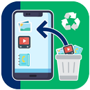 DigDeep : Recover Photos, Videos & Contacts APK