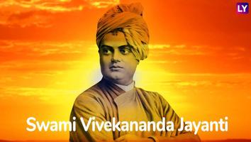 Swami Vivekananda Biography, Quotes & History capture d'écran 1