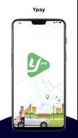 Y-Pay Plakat