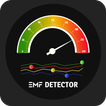 EMF Radiation Detector meter