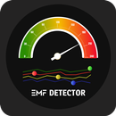 EMF Radiation Detector meter APK