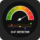 fantasma Detector icono