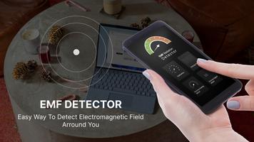 fantasma Detector Poster