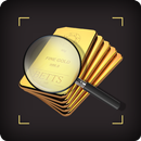 Gold Detector and Gold scanner APK