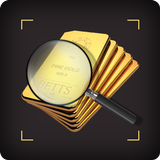 Gold Detector icon
